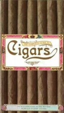 The Complete Guide to Cigars - Hardcover By Luck, Steve - GOOD