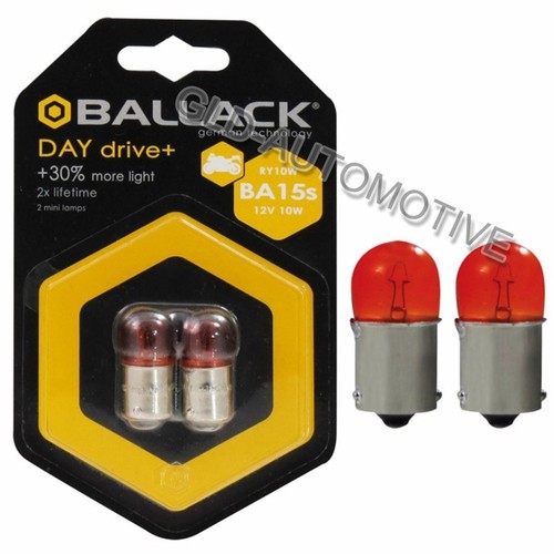 Coppia Lampadine Frecce 33 Led Bau15s Py21w Per Citroen C1 C2 C3 C4 - Foto 10