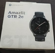 Amazfit GTR 2e Smartwatch Sports Watch Black ...