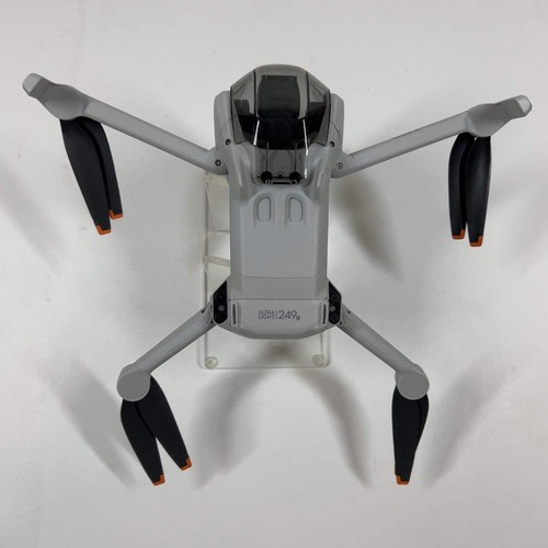 DJI Mini 3 4K Quadcopter Camera Drone MT3PD - Picture 5 of 13