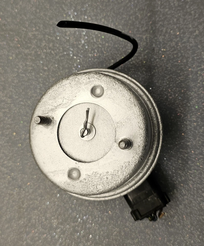 97-07 Dodge Ram Dakota Durango Jeep сервопривод круиз-контроль блок вакуумный Mopar - Изображение 2 из 4