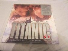 Titanic - Soundtrack - 25th Anniversary Editi...