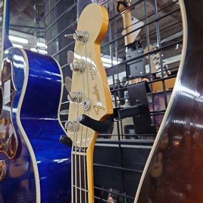 Electric Bass Guitar Fender JB66 MH Jazz | eBay