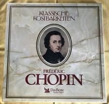 Klassische Kostbarkeiten Frederic  Chopin,  D...