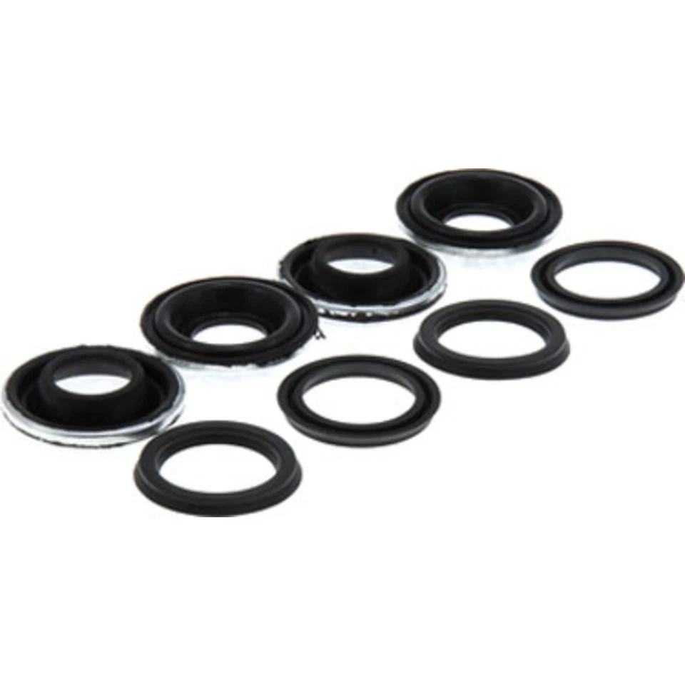 Kit Centrado 143.62023 Pinza Freno Reparación Trasera para Chevy Chevrolet Corvette Foto 2 de 2