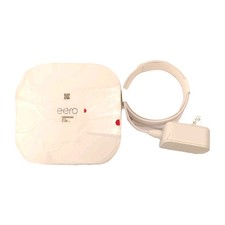 EERO Pro 6 Tri Band K010001 Wireless Mesh Router