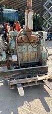 Detroit Diesel 471 Diesel Engine Running Take-out