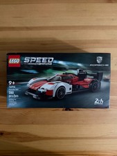 Lego Speed Champions Porsche 963 76916 Lego Speed Champions Porsche 963 76916