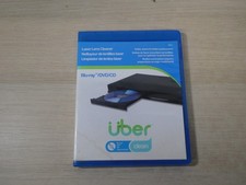 Uber Laser Lens Cleaner Blu Ray CD DVD