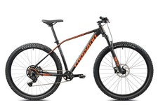 MTB TORPADO MERCURY 29 CUES 9V NERO