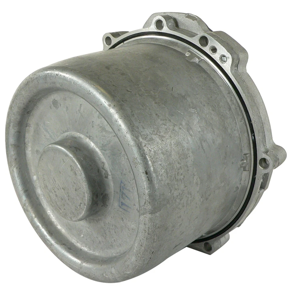 Alternator For Land Rover Auto And Light Truck Range Rover 2004 4.4L Foto 3 de 4