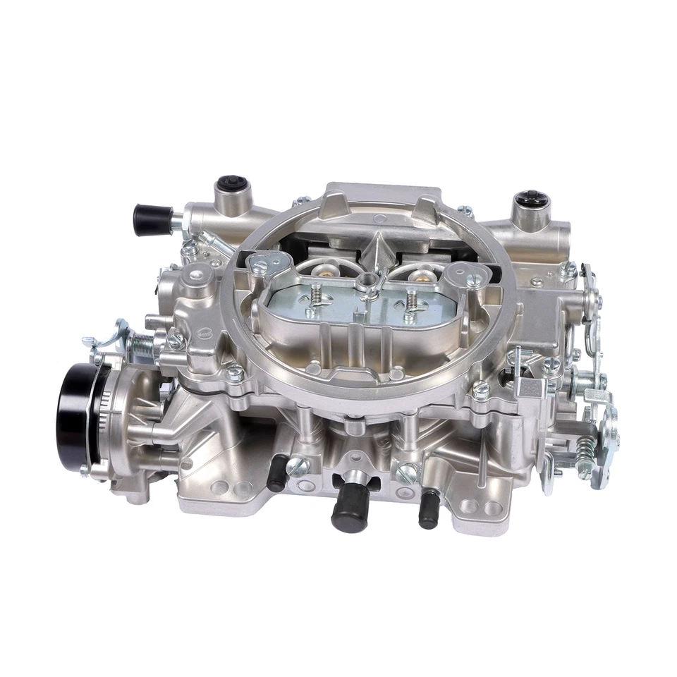 Carburetor For 1990- Cadillac Brougham Buick LeSabre Chevrolet Caprice 5.0L Foto 3 de 4