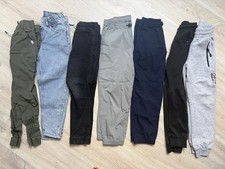Hose Set Gr. 122/128