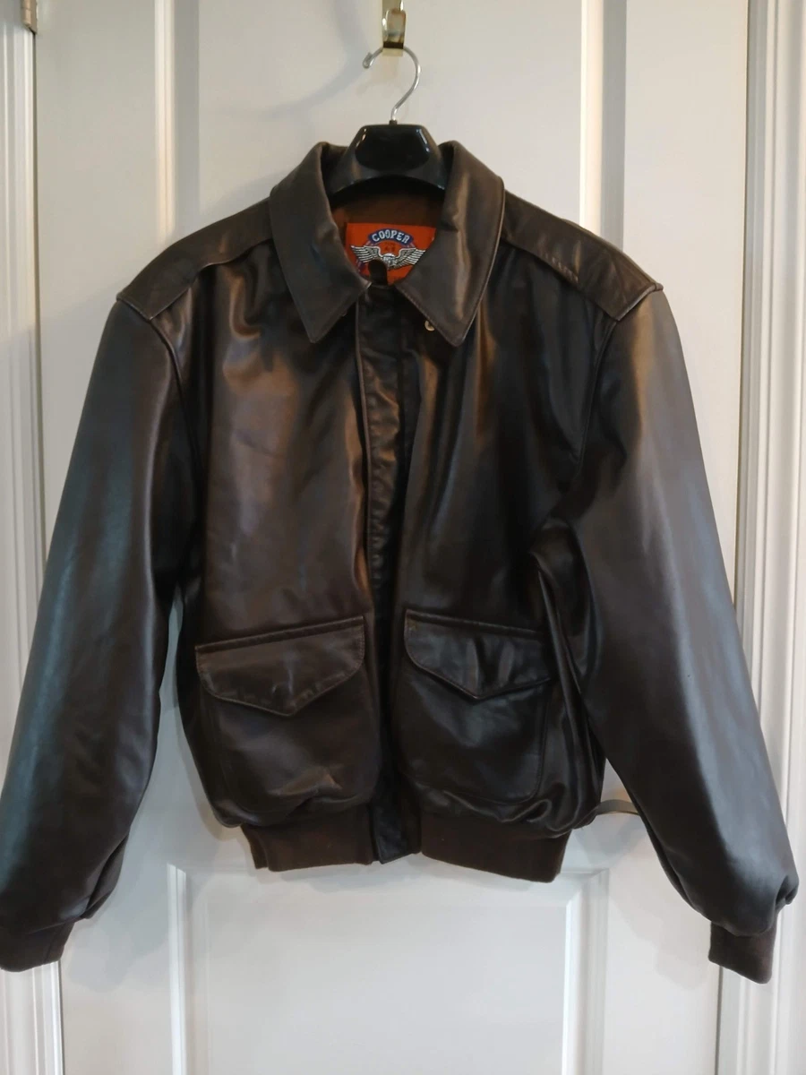 vintage a2 jacket products for sale | eBay