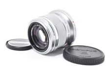 Olympus M.Zuiko 45mm F1.8 MSC AF Lens For Micro Four Thirds Exc 2756109A