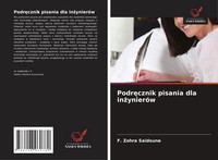 F. Zohra Saidoune | Podr¿Cznik Pisania Dla In¿YnieróW | Taschenbuch | Polnisch