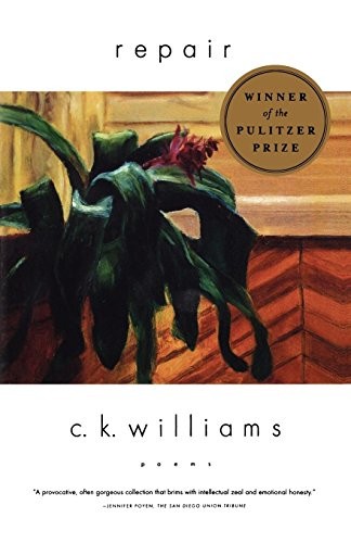 Repair: Poems by Williams, K.  New 9780374527068 Fast Free Shipping<-