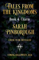 Charm | Sarah Pinborough | Englisch | Taschenbuch | Paperback | 2024 | Yen Press