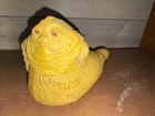 VINTAGE KENNER STAR WARS RETURN OF THE JEDI 1983 JABBA THE HUTT ACTION FIGURE