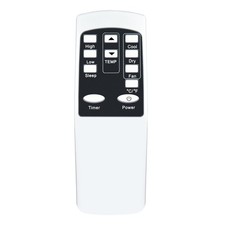 Remote Control for SereneLife SLPAC8 SLACHT108 SLPAC10 SLPAC12.5 SLACHT128, R...