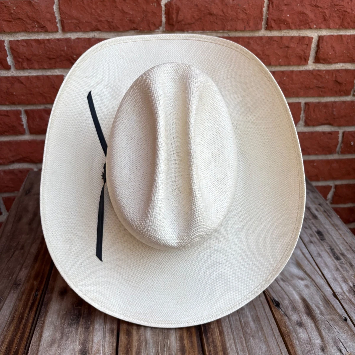 Bailey White Hats for Men for sale | eBay