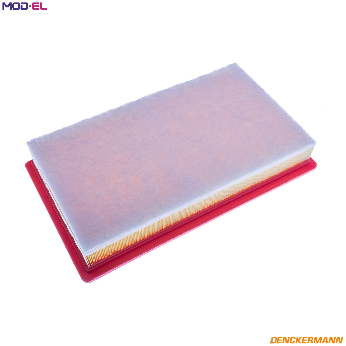 2x ✅Fits DENCKERMANN FILTRY A147001 AIR FILTER FIAT 500X 1.3 18- ⭐UK Seller⭐ - Image 9