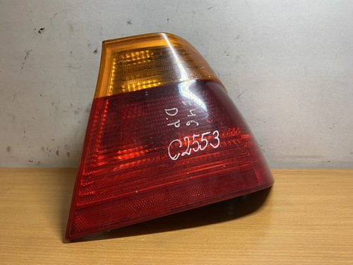 BMW 3 E46 Rücklicht hinten rechts #C2553 8364922 1.60 Petrol 85kw 2002 20285271
