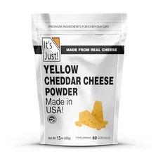 Cheddar Cheese Powder 15oz