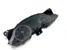 Audi instrument cluster 8K0920932