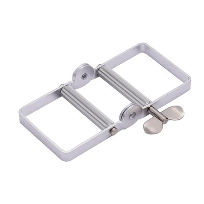 Rolling Squeezer Lazy Toothpaste Dispenser Bathroom Accessories Set Toothpaste S