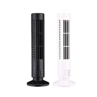 32cm TOWER FAN Inch Air Cooling Free Standing Tower Fan 3-Speed Oscillating