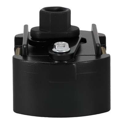 Auto Service Oil Filter Wrench 80-105mm Range 1/2 inch Drive Spring Steel