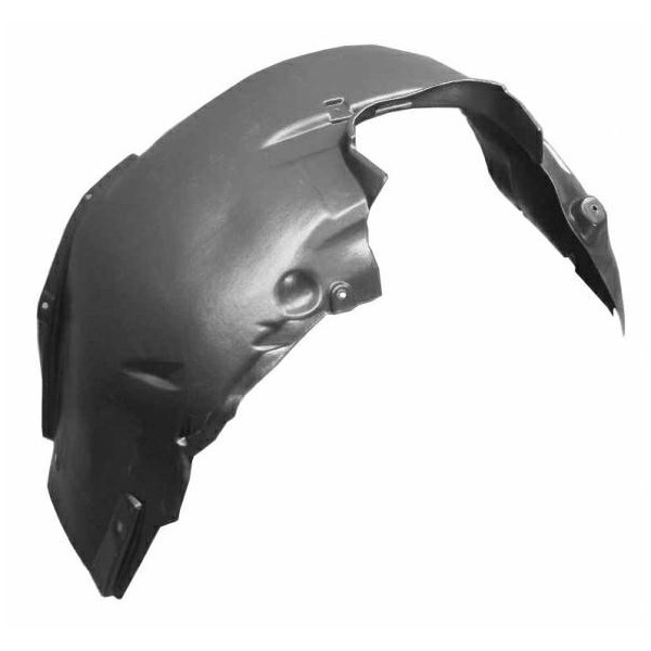 Kies-Wache Vorne Rechts FüR Alfa 159 Von 2005 OEM 60688671-image