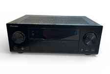 Pioneer VSX-1123-K A/V Receiver with Remote Tested Working Bundle