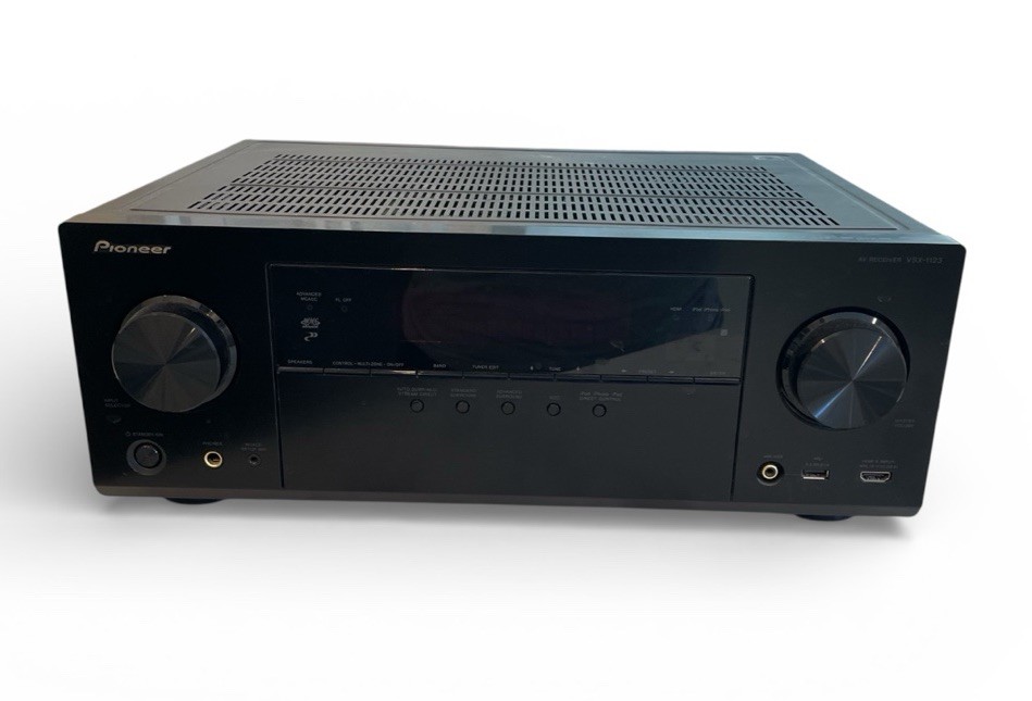 pioneer vsx 1123 Used Price | HifiZero