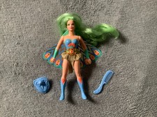 Figurine Princesse Du Pouvoir She-Ra Peekablue