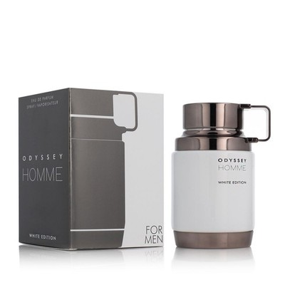 Armaf Odyssey Homme White Editon Eau De Parfum 100 ml