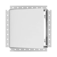 12" X 24" FLUSH PANEL WITH CONCEALED LATCH AND DRYWALL FLANGE - CENDREX