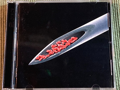 PETER GABRIEL LIVE BLOOD 22 TRACK 2 CD SET FREE SHIPPING