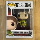 Funko Pop! Princess Leia #607, Star Wars: Return of the Jedi, Movies