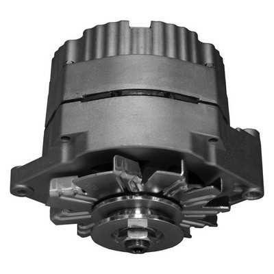 Proform Alternator 100A w Machined Pulley