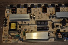 Alimentation Pour TV SHARP LC-40LE540 – Carte PSU PLDE-S101A, Occasion
