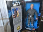 Star Wars Collector Series Luke Skywalker Bespin Fatigues Figure 12" 1996 Kenner