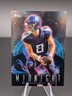 2023 TOPPS COMPOSITE MIDNIGHT WILL LEVIS #349 RC TITANS