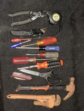 Hand Tools Miscellaneous Lot 2 Hand Tools Miscellaneous Lot 2
