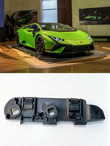 Lamborghini Huracan Rear Right Fender bracket P/N 4T0807986B Photo - $181