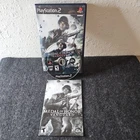 Metal of Honor: Vanguard - Sony PlayStation 2