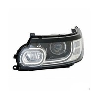 Scheinwerfer Vorne Links FüR Range Rover Sport Von 2013 Hir2 LR054709