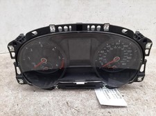 2014 VOLKSWAGEN GOL Mk7F 2.0L Diesel 7 Speed Automatic  Speedometer Speedo 