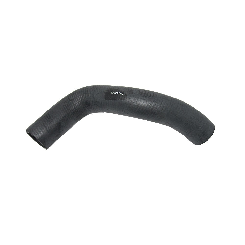 One New Radiator Hose Upper Fits International 706 656 379237R2